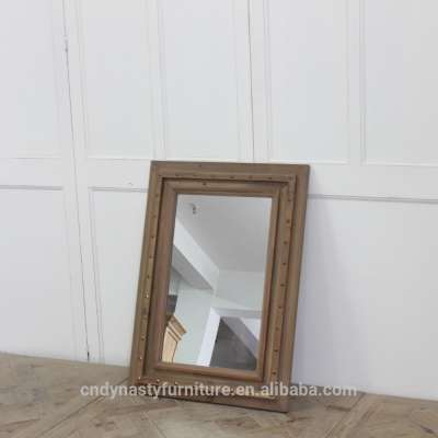 new products antique wall mirror glass wall mounted mirror